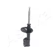 Amortisseur avant droit ASHIKA MA-50014 - Visuel 2