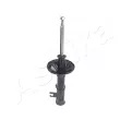 Amortisseur avant droit ASHIKA MA-50014 - Visuel 3