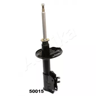 Amortisseur avant droit ASHIKA MA-50015