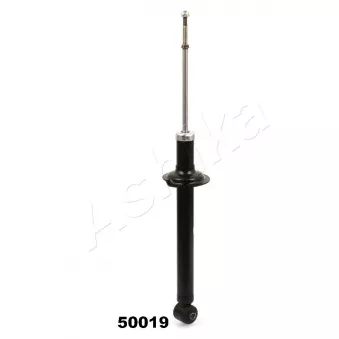 Jeu de 2 amortisseurs arrière ASHIKA MA-50019