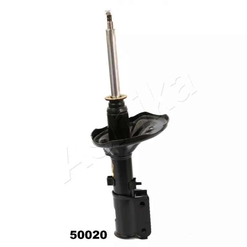 Jeu de 2 amortisseurs avant ASHIKA MA-50020