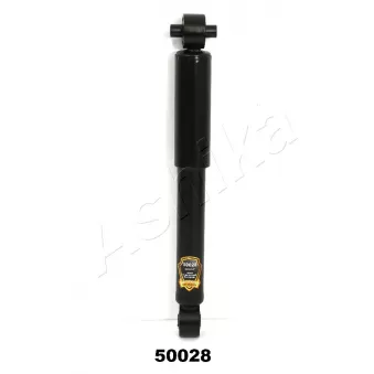 Jeu de 2 amortisseurs arrière ASHIKA MA-50028