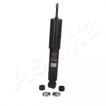 Jeu de 2 amortisseurs avant ASHIKA MA-50034