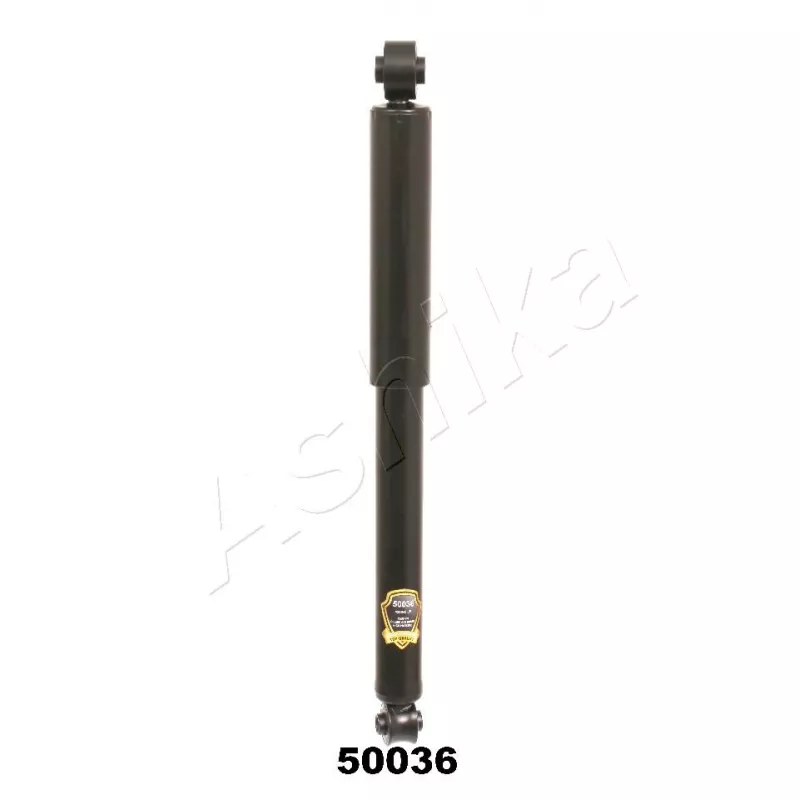 Jeu de 2 amortisseurs arrière ASHIKA MA-50036