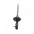 Amortisseur avant droit ASHIKA MA-50039 - Visuel 1