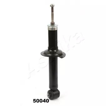 Jeu de 2 amortisseurs arrière ASHIKA MA-50040