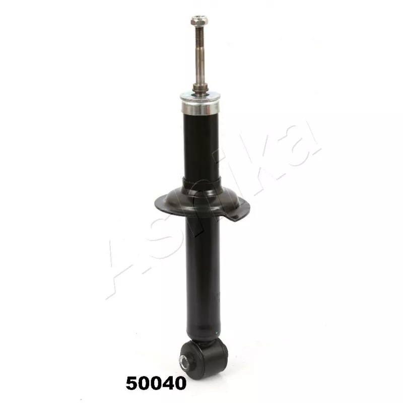 Jeu de 2 amortisseurs arrière ASHIKA MA-50040