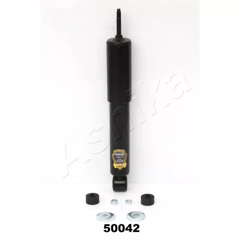 Jeu de 2 amortisseurs avant ASHIKA MA-50042
