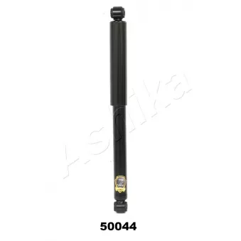 Jeu de 2 amortisseurs arrière ASHIKA MA-50044