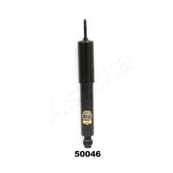 Jeu de 2 amortisseurs avant ASHIKA MA-50046