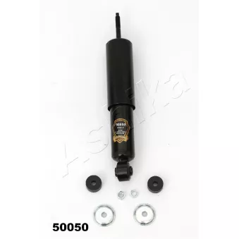 Jeu de 2 amortisseurs avant ASHIKA MA-50050