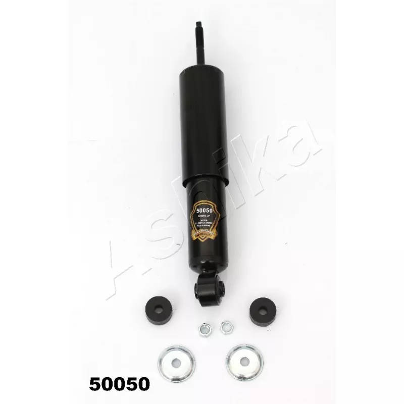 Jeu de 2 amortisseurs avant ASHIKA MA-50050