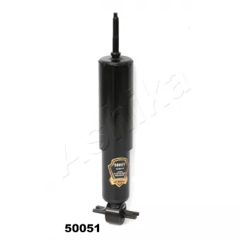 Jeu de 2 amortisseurs avant ASHIKA MA-50051