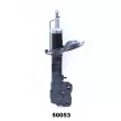 Amortisseur avant droit ASHIKA MA-50053 - Visuel 2
