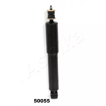 Jeu de 2 amortisseurs avant ASHIKA MA-50055