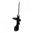 Amortisseur avant gauche ASHIKA MA-50056 - Visuel 2