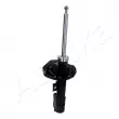Amortisseur avant gauche ASHIKA MA-50056 - Visuel 3