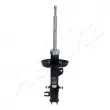 Amortisseur avant gauche ASHIKA MA-50061 - Visuel 1