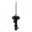 Amortisseur avant gauche ASHIKA MA-50061 - Visuel 3
