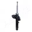 Amortisseur avant droit ASHIKA MA-50062 - Visuel 2