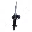 Amortisseur avant droit ASHIKA MA-50062 - Visuel 3