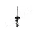 Amortisseur avant gauche ASHIKA MA-50064 - Visuel 2