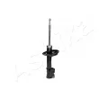 Amortisseur avant gauche ASHIKA MA-50064 - Visuel 3