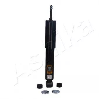 Jeu de 2 amortisseurs avant ASHIKA MA-50065