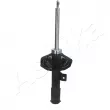 Amortisseur avant droit ASHIKA MA-50066 - Visuel 3