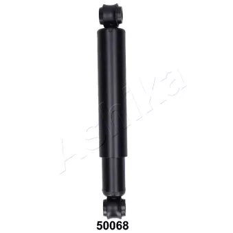 Jeu de 2 amortisseurs arrière ASHIKA MA-50068