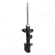 Amortisseur avant gauche ASHIKA MA-50073 - Visuel 2