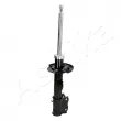 Amortisseur avant gauche ASHIKA MA-50073 - Visuel 3
