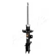 Amortisseur avant droit ASHIKA MA-50074 - Visuel 1