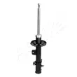 Amortisseur avant droit ASHIKA MA-50074 - Visuel 2