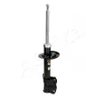 Amortisseur avant droit ASHIKA MA-50074 - Visuel 3