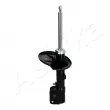 Amortisseur avant gauche ASHIKA MA-50079 - Visuel 2