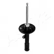 Amortisseur avant gauche ASHIKA MA-50079 - Visuel 3