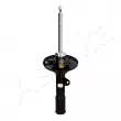Amortisseur avant droit ASHIKA MA-50080 - Visuel 3
