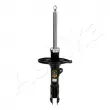 Amortisseur avant gauche ASHIKA MA-50081 - Visuel 1
