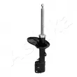 Amortisseur avant gauche ASHIKA MA-50081 - Visuel 2
