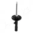 Amortisseur avant gauche ASHIKA MA-50081 - Visuel 3