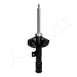 Amortisseur avant gauche ASHIKA MA-50084 - Visuel 3