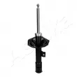Amortisseur avant droit ASHIKA MA-50085 - Visuel 3