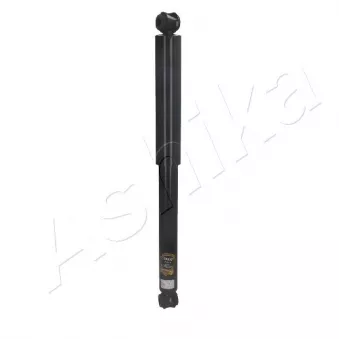 Jeu de 2 amortisseurs arrière ASHIKA MA-55502