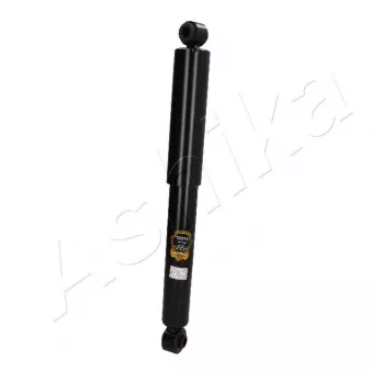 Jeu de 2 amortisseurs arrière ASHIKA MA-55515