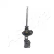 Amortisseur avant gauche ASHIKA MA-56500 - Visuel 1