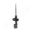 Amortisseur avant gauche ASHIKA MA-56500 - Visuel 3