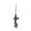 Amortisseur avant droit ASHIKA MA-56501 - Visuel 2