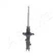 Amortisseur avant droit ASHIKA MA-56501 - Visuel 3
