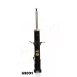 Amortisseur avant gauche ASHIKA MA-60001 - Visuel 1